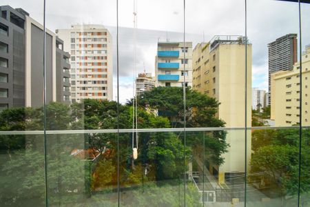 Apartamento à venda com 85m², 2 quartos e 1 vaga Apartamento à venda com 85m², 2 quartos e 1 vagaVaranda da Suíte