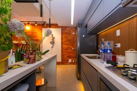 Apartamento à venda com 85m², 2 quartos e 1 vaga