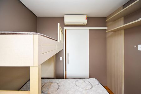 Apartamento à venda com 85m², 2 quartos e 1 vaga Apartamento à venda com 85m², 2 quartos e 1 vagaQuarto