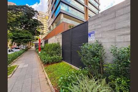 Apartamento à venda com 85m², 2 quartos e 1 vaga Apartamento à venda com 85m², 2 quartos e 1 vagaFachada