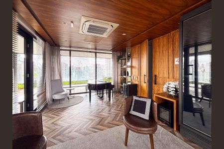 Apartamento à venda com 85m², 2 quartos e 1 vaga Apartamento à venda com 85m², 2 quartos e 1 vagaÁrea comum