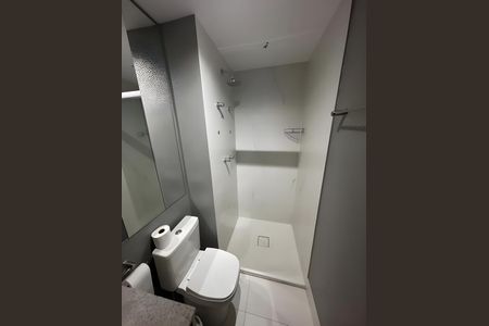 Apartamento para alugar com 1 quarto, 28m² em Indianópolis, São Paulo