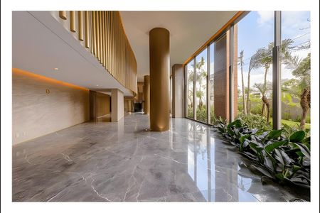 Apartamento para alugar com 1 quarto, 28m² em Indianópolis, São Paulo