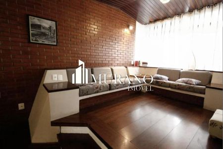 Apartamento à venda com 2 quartos, 75m² em Chácara Inglesa, São Paulo