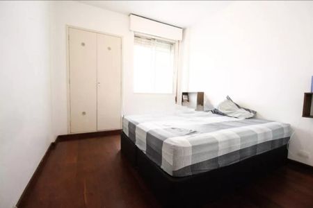 Apartamento à venda com 2 quartos, 75m² em Chácara Inglesa, São Paulo