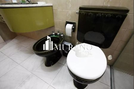 Apartamento à venda com 2 quartos, 75m² em Chácara Inglesa, São Paulo