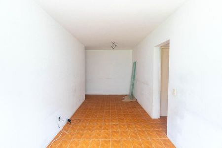Sala de apartamento à venda com 2 quartos, 55m² em Vila do Encontro, São Paulo