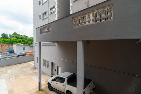Vista do Quarto 1 de apartamento à venda com 2 quartos, 55m² em Vila do Encontro, São Paulo
