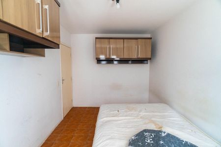Quarto 1 de apartamento à venda com 2 quartos, 55m² em Vila do Encontro, São Paulo