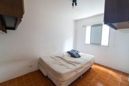 Apartamento à venda com 55m², 2 quartos e 1 vagaQuarto 1