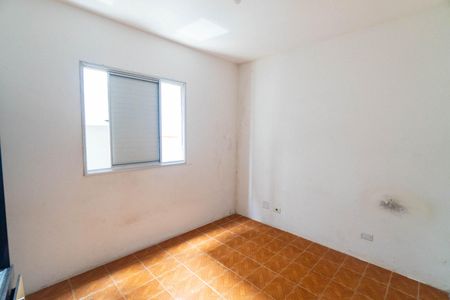 Quarto 2 de apartamento à venda com 2 quartos, 55m² em Vila do Encontro, São Paulo