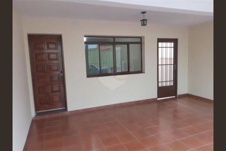Casa à venda com 2 quartos, 123m² em Vila Galvão, Guarulhos