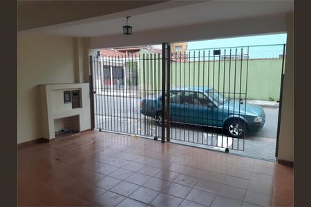 Casa à venda com 2 quartos, 123m² em Vila Galvão, Guarulhos
