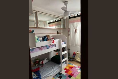 Apartamento à venda com 2 quartos, 54m² em Assunção, São Bernardo do Campo