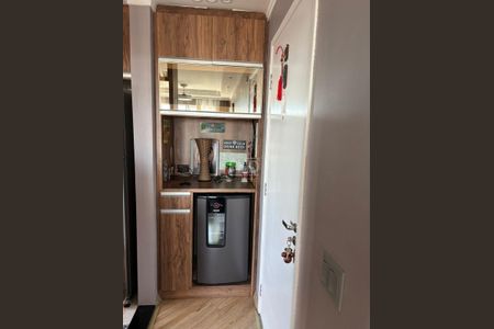 Apartamento à venda com 2 quartos, 54m² em Assunção, São Bernardo do Campo