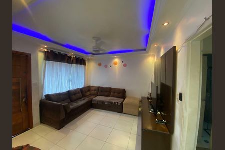 Casa à venda com 3 quartos, 147m² em Parque das Nações, Santo André