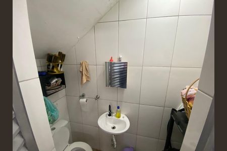 Casa à venda com 3 quartos, 147m² em Parque das Nações, Santo André