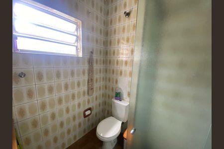 Casa à venda com 3 quartos, 147m² em Parque das Nações, Santo André