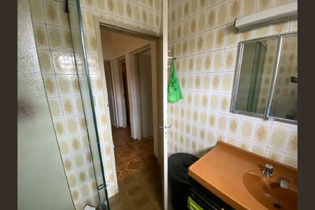 Casa à venda com 3 quartos, 147m² em Parque das Nações, Santo André