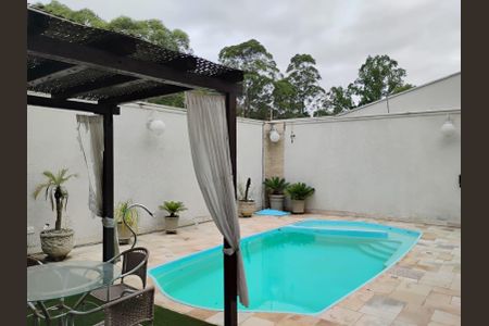 Casa à venda com 440m², 3 quartos e 3 vagas