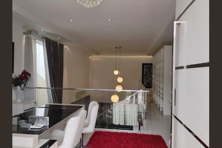 Casa à venda com 440m², 3 quartos e 3 vagas