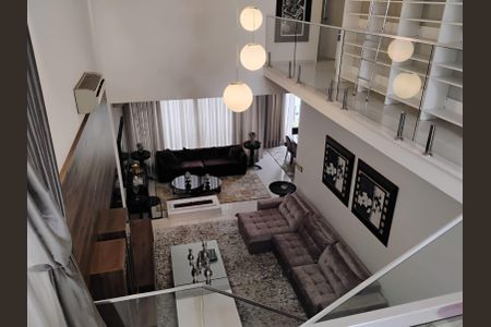 Casa à venda com 3 quartos, 440m² em City América, São Paulo
