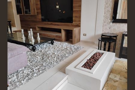 Casa à venda com 440m², 3 quartos e 3 vagas