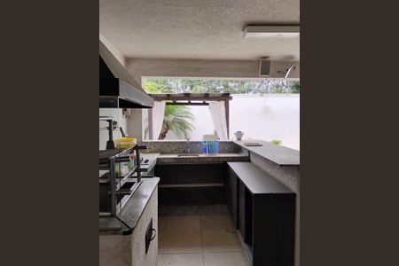 Casa à venda com 440m², 3 quartos e 3 vagas