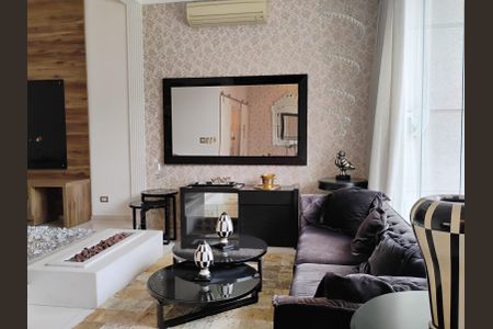 Casa à venda com 440m², 3 quartos e 3 vagas