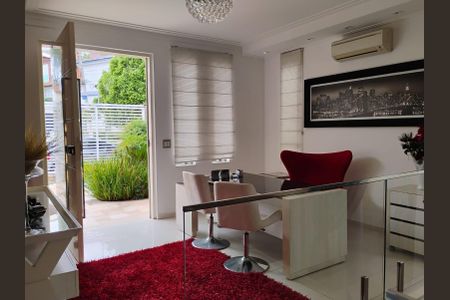 Casa à venda com 440m², 3 quartos e 3 vagas