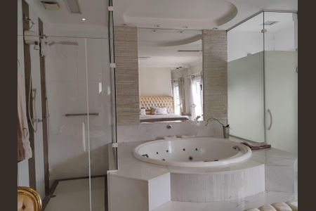 Casa à venda com 440m², 3 quartos e 3 vagas