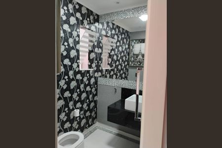 Casa à venda com 440m², 3 quartos e 3 vagas