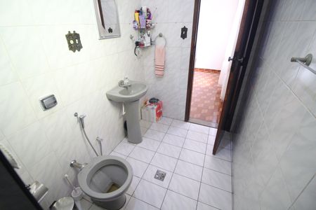 Casa à venda com 360m², 3 quartos e 2 vagasSuite Quarto 1