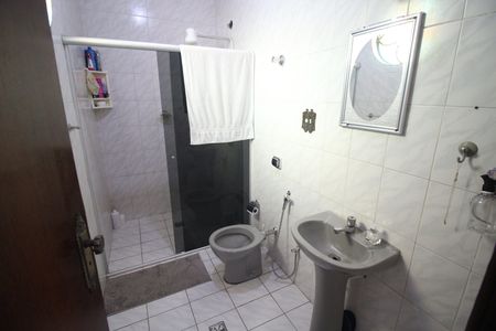 Casa à venda com 360m², 3 quartos e 2 vagasSuite Quarto 1