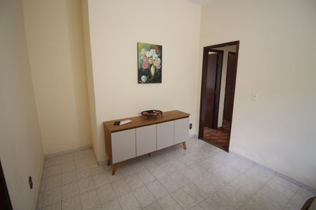 Copa de casa à venda com 3 quartos, 360m² em Novo Riacho, Contagem