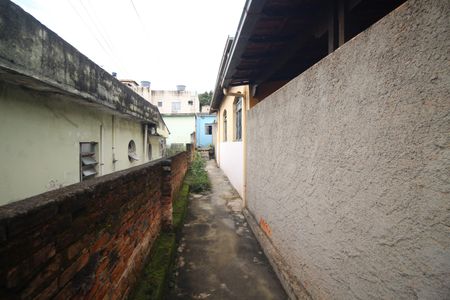 Casa à venda com 360m², 3 quartos e 2 vagasQuintal