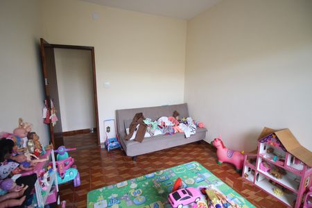 Casa à venda com 360m², 3 quartos e 2 vagasQuarto 3