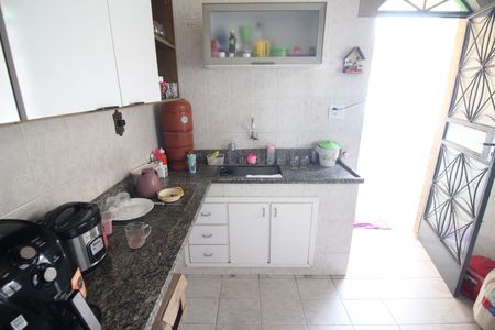 Casa à venda com 360m², 3 quartos e 2 vagasCozinha