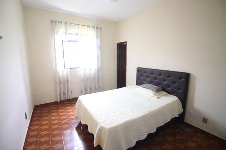Quarto 1 de casa à venda com 3 quartos, 360m² em Novo Riacho, Contagem
