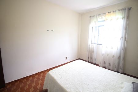 Quarto 1 de casa à venda com 3 quartos, 360m² em Novo Riacho, Contagem