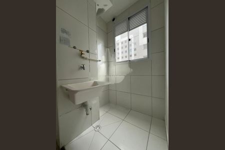 Apartamento à venda com 2 quartos, 37m² em Jardim, Santo André