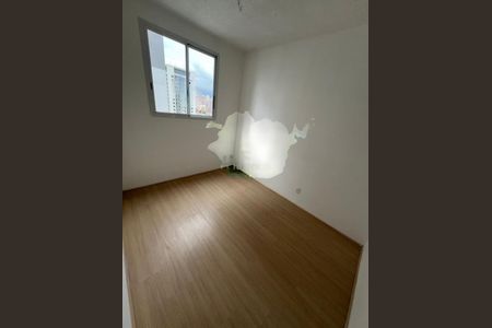 Apartamento à venda com 2 quartos, 37m² em Jardim, Santo André