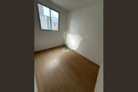 Apartamento à venda com 2 quartos, 37m² em Jardim, Santo André