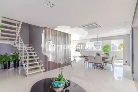 Apartamento à venda com 3 quartos, 332m² em Vila Mariana, São Paulo