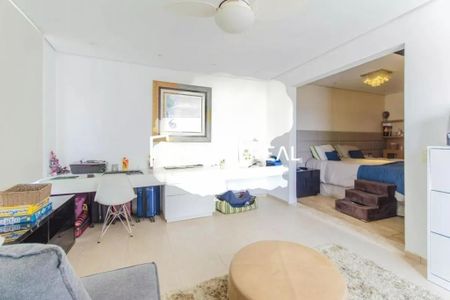 Apartamento à venda com 3 quartos, 332m² em Vila Mariana, São Paulo