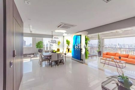 Apartamento à venda com 3 quartos, 332m² em Vila Mariana, São Paulo
