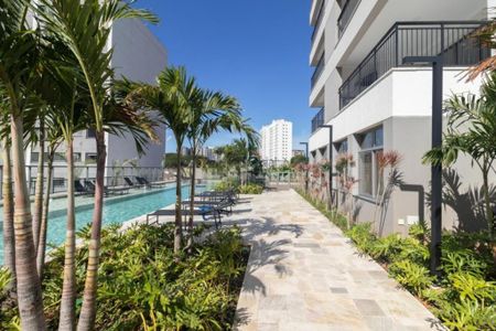 Apartamento à venda com 91m², 2 quartos e 2 vagas