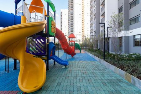 Apartamento à venda com 91m², 2 quartos e 2 vagas