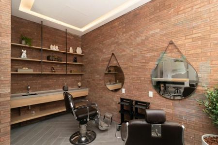 Apartamento à venda com 91m², 2 quartos e 2 vagas