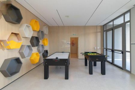 Apartamento à venda com 2 quartos, 91m² em Jardim Independência (São Paulo), São Paulo